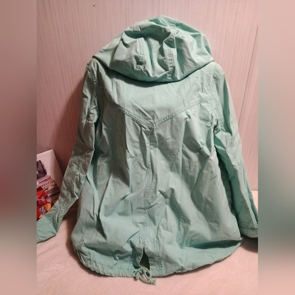 Mossimo jacket - Picture 3 of 6